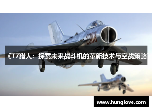 《T7猎人：探索未来战斗机的革新技术与空战策略》